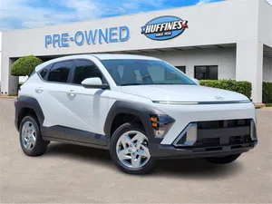 used 2024 HYUNDAI