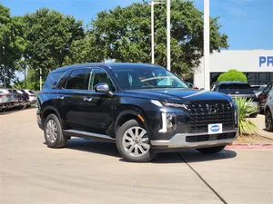 used 2024 HYUNDAI