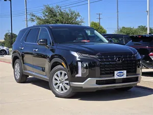 used 2025 HYUNDAI