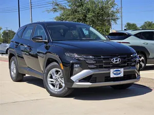 used 2025 HYUNDAI