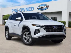 used 2024 HYUNDAI