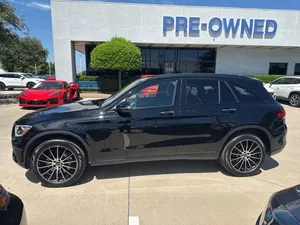 used 2022 MERCEDES-BENZ