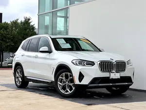 used 2022 BMW