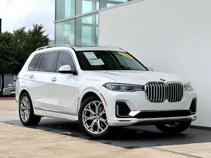 used 2022 BMW