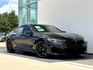 used 2022 BMW