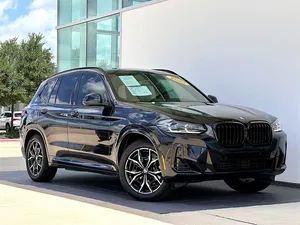 used 2023 BMW