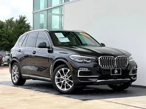 used 2020 BMW