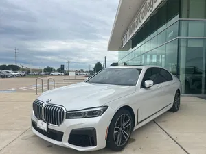 used 2022 BMW