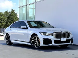 used 2022 BMW