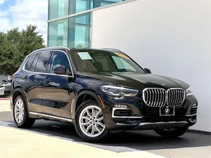 used 2020 BMW