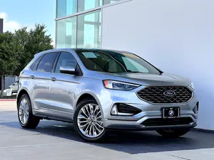 used 2020 FORD