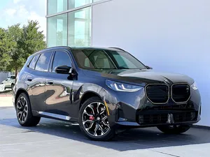 new 2025 BMW