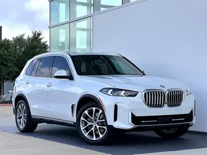 new 2026 BMW