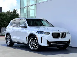 new 2026 BMW