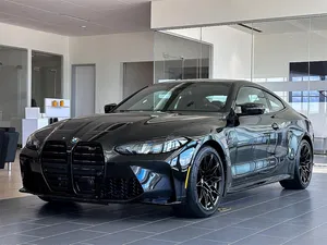 new 2026 BMW