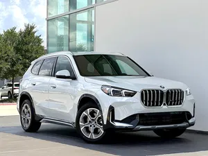 new 2025 BMW