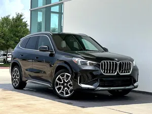 new 2025 BMW