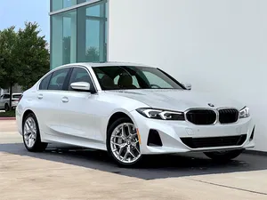 new 2025 BMW