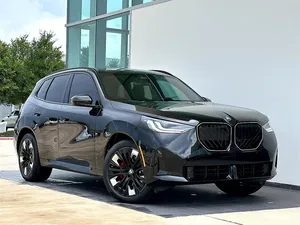 new 2025 BMW