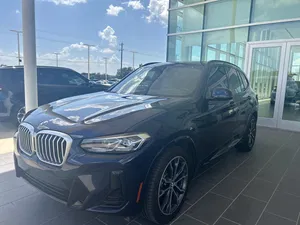 used 2022 BMW