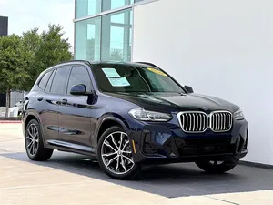 used 2022 BMW