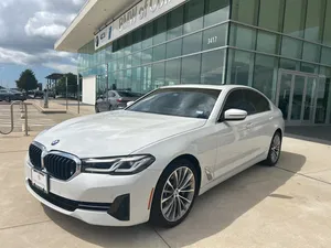 used 2022 BMW