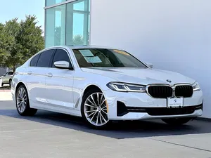 used 2022 BMW
