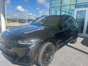 used 2023 BMW
