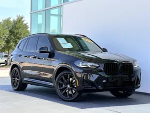 used 2023 BMW