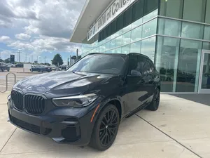 used 2023 BMW