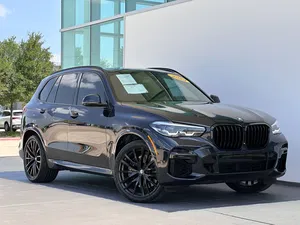 used 2023 BMW