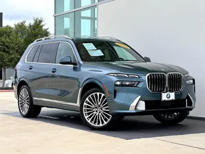 used 2023 BMW