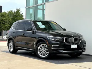 used 2023 BMW