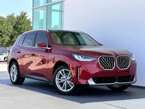 new 2025 BMW