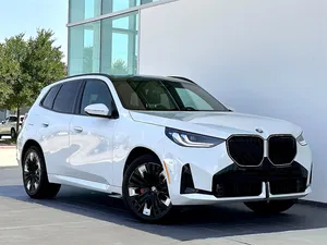 new 2025 BMW