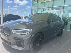 used 2022 BMW