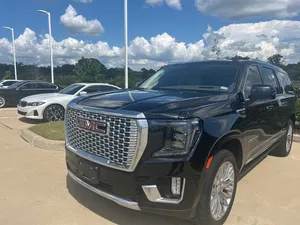 used 2023 GMC