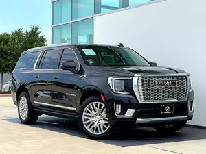 used 2023 GMC