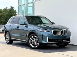 new 2026 BMW