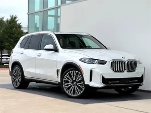 new 2026 BMW
