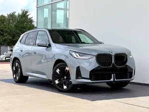 new 2025 BMW