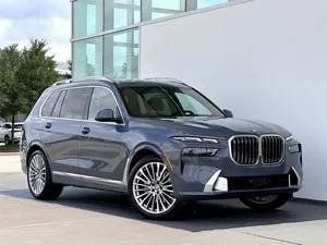 new 2026 BMW