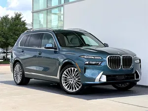 new 2026 BMW