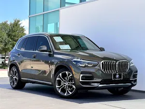 used 2022 BMW