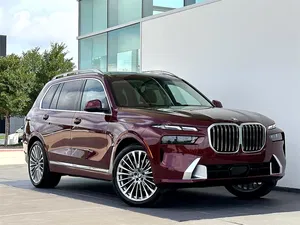 new 2026 BMW