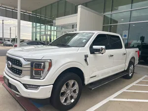 used 2023 FORD