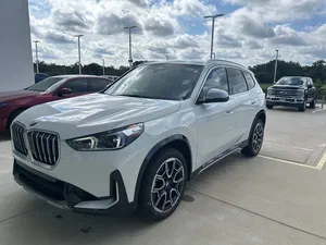 used 2023 BMW