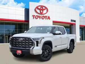 new 2025 TOYOTA