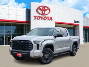 new 2025 TOYOTA