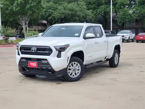 new 2025 TOYOTA